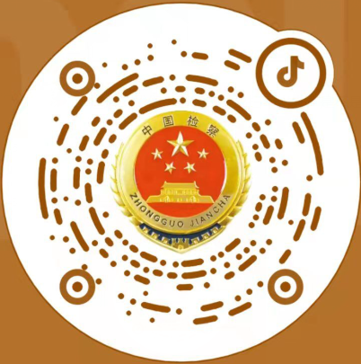 抖音二维码